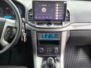 Chevrolet Captiva I Рестайлинг Владимир  - изображение 27