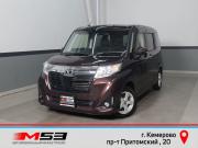 Toyota Roomy I Кемерово  - изображение 20