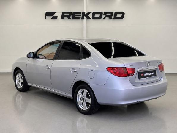 Hyundai Elantra IV (HD) с пробегом 2011 года, цена 579 000 рублей, 204363 км, седан, Автокод Объявления