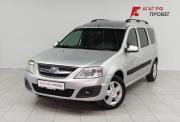 Lada (ВАЗ) Largus I Саратов  - изображение 25