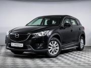 Mazda CX-5 I Москва  - изображение 18