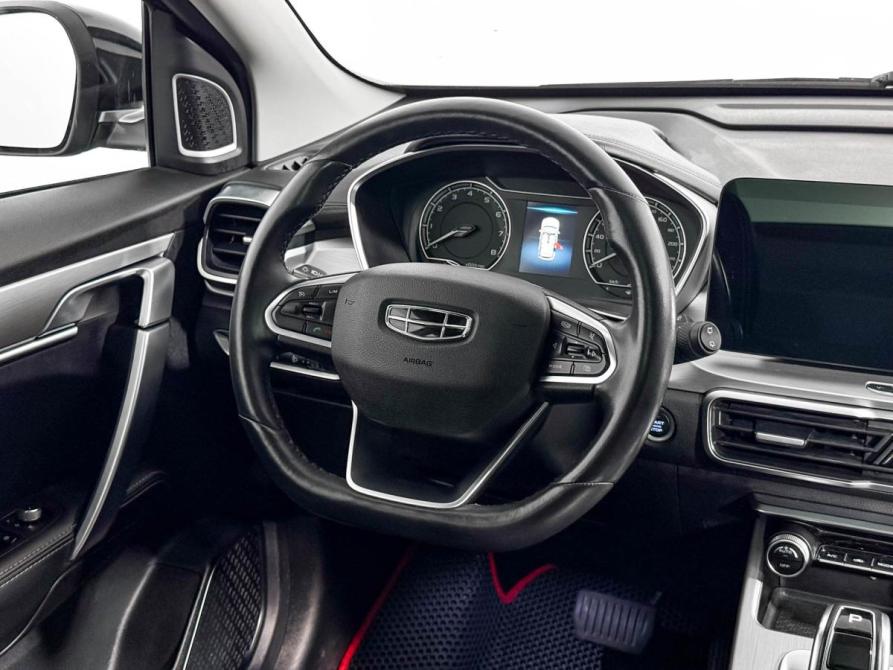 Geely Coolray I Санкт-Петербург  - изображение 15