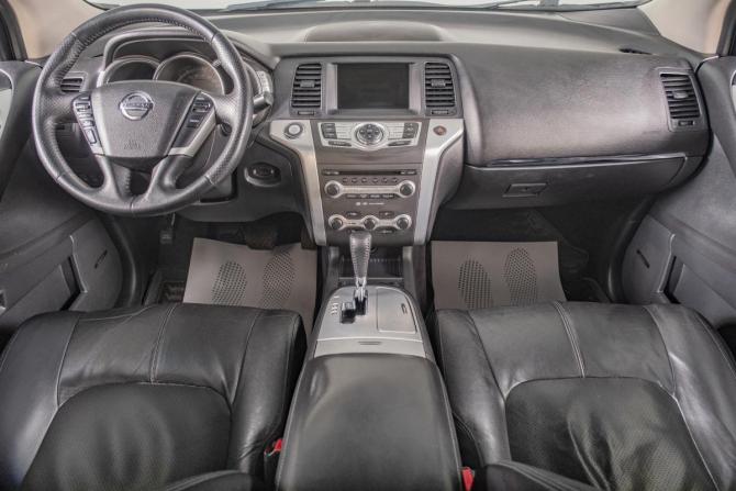 Nissan Murano II (Z51) Рестайлинг с пробегом 2011 года, цена 1 099 000 рублей, 376000 км, внедорожник, Автокод Объявления