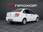 Lada (ВАЗ) Granta I Пермь  - изображение 50