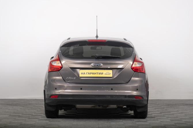 Ford Focus III с пробегом 2011 года, цена 829 000 рублей, 146000 км, хэтчбек, Автокод Объявления