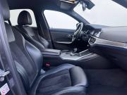 BMW 3 серии VII (G2x) Москва  - изображение 26