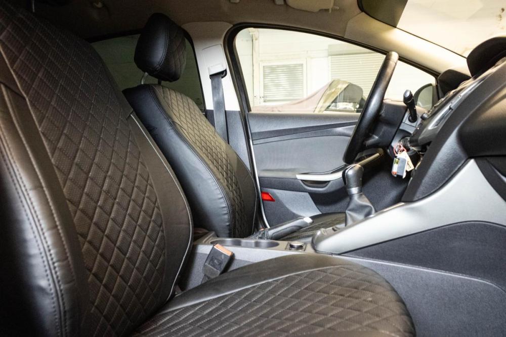 Ford Focus III Уфа  - изображение 12