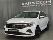 Volkswagen Polo VI Пермь  - изображение 19