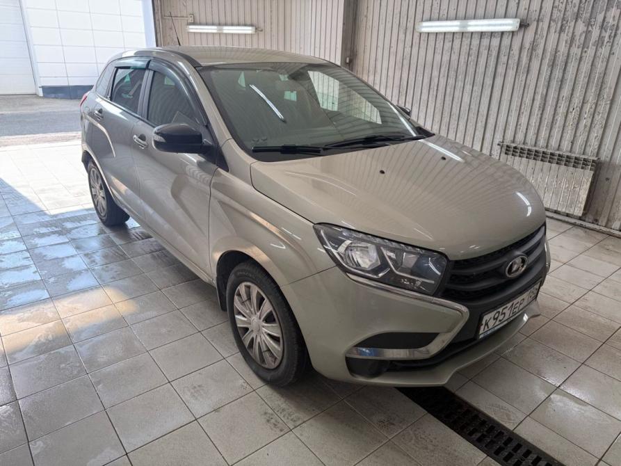 Lada (ВАЗ) XRAY I Сургут  - изображение 7