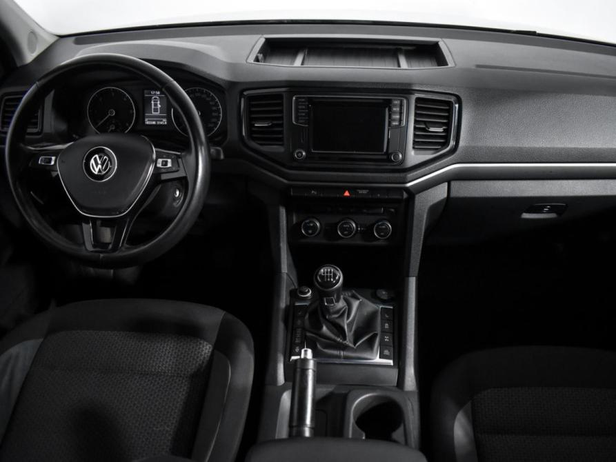 Volkswagen Amarok I Рестайлинг Санкт-Петербург  - изображение 16