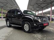 Toyota Land Cruiser Prado 150 Series Рестайлинг 1 Екатеринбург  - изображение 22