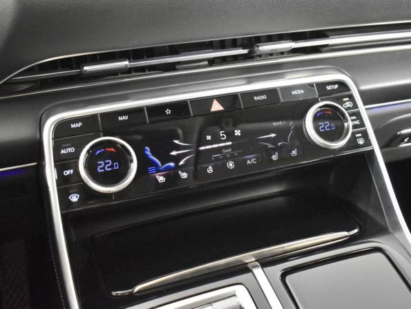 Genesis GV80 I с пробегом 2020 года, цена 3 990 100 рублей, 184893 км, внедорожник, Автокод Объявления