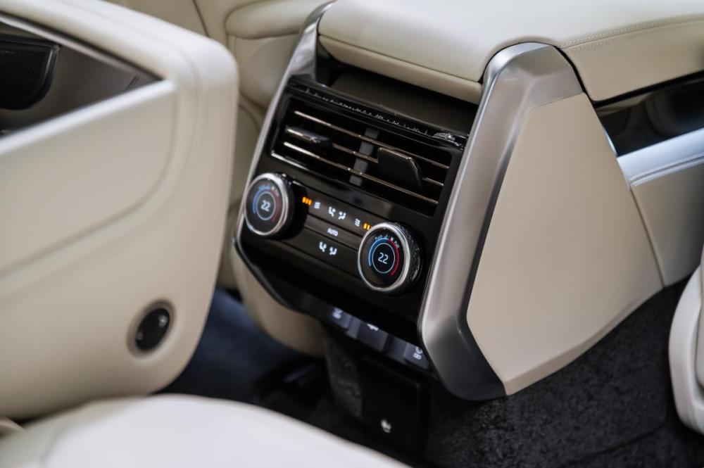 Land Rover Range Rover V Москва  - изображение 23