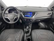 Hyundai Solaris II Ногинск  - изображение 29