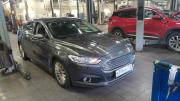 Ford Mondeo V Санкт-Петербург  - изображение 9