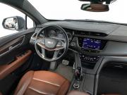 Cadillac XT5 I Рестайлинг Москва  - изображение 48