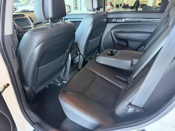 Kia Sorento II Рестайлинг с пробегом 2020 года, цена 2 435 000 рублей, 166480 км, внедорожник, Автокод Объявления