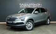 Skoda Karoq I Уфа  - изображение 18