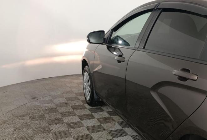 Lada (ВАЗ) Vesta I с пробегом 2021 года, цена 1 100 000 рублей, 91133 км, седан, Автокод Объявления