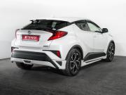 Toyota C-HR I Рестайлинг Иркутск  - изображение 29