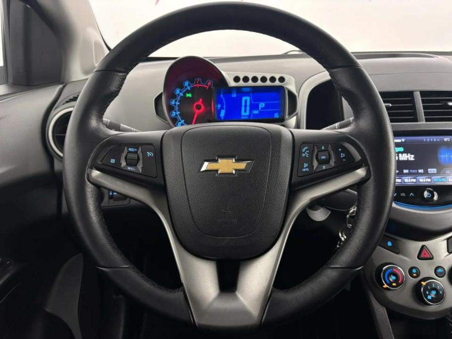 Chevrolet Aveo II Псков  - изображение 11