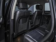 Volkswagen Touareg II Рестайлинг Ставрополь  - изображение 36