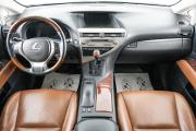 Lexus RX III Рестайлинг Красноярск  - изображение 37