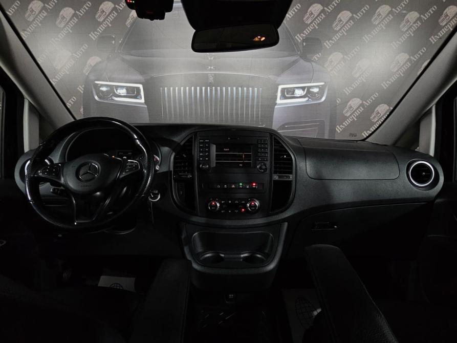 Mercedes-Benz Vito III (W447) Краснодар  - изображение 24