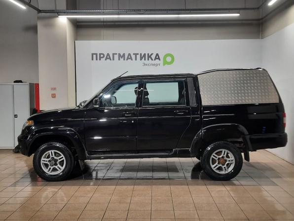 УАЗ Пикап I Рестайлинг 2 с пробегом 2017 года, цена 688 000 рублей, 146000 км, offers.body_type.unknown, Автокод Объявления