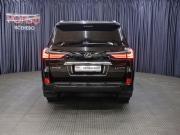 Lexus LX III Рестайлинг 2 Москва  - изображение 36