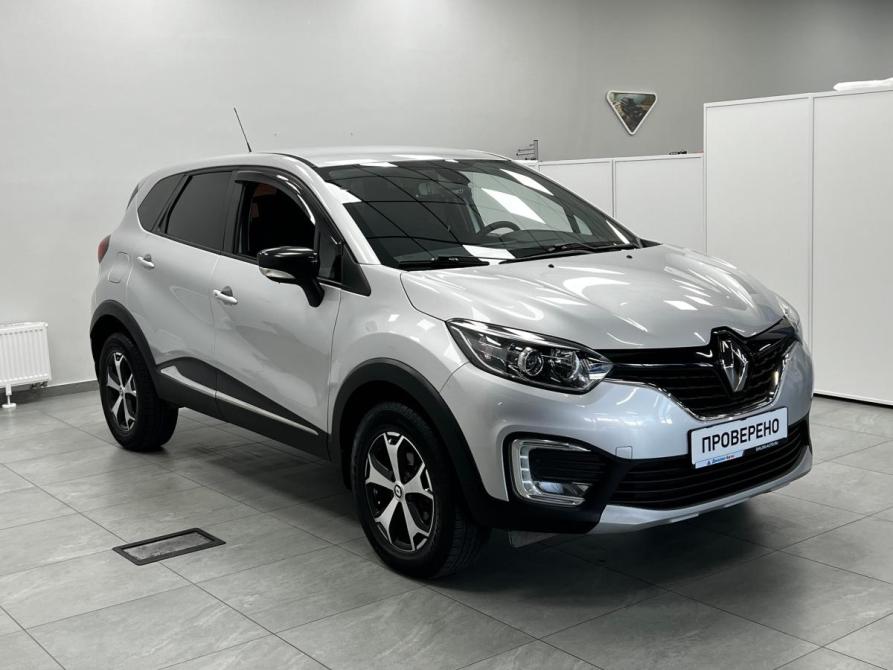 Renault Kaptur I Казань  - изображение 2