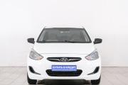 Hyundai Solaris I Красноярск  - изображение 24