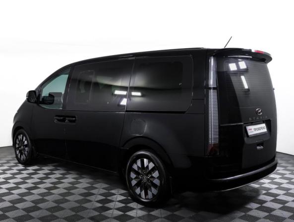 Hyundai Staria I с пробегом 2021 года, цена 4 283 000 рублей, 87823 км, минивэн, Автокод Объявления