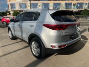 Kia Sportage IV Краснодар  - изображение 25