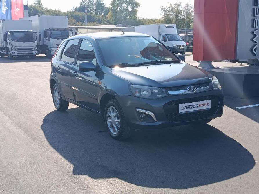 Lada (ВАЗ) Kalina II Казань  - изображение 3