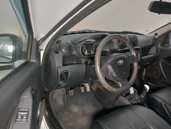 Lada (ВАЗ) Granta I с пробегом 2016 года, цена 290 000 рублей, 198000 км, седан, Автокод Объявления