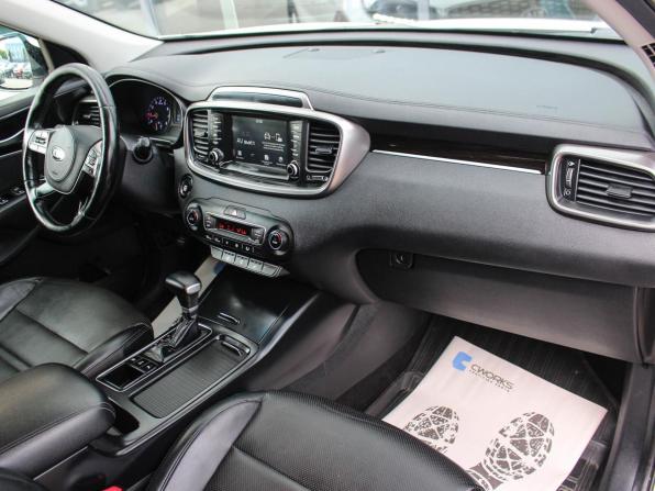 Kia Sorento III Prime Рестайлинг с пробегом 2019 года, цена 2 393 000 рублей, 191089 км, внедорожник, Автокод Объявления