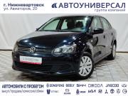 Volkswagen Polo V Нижневартовск  - изображение 18