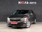 Kia Rio III Рестайлинг Екатеринбург  - изображение 20