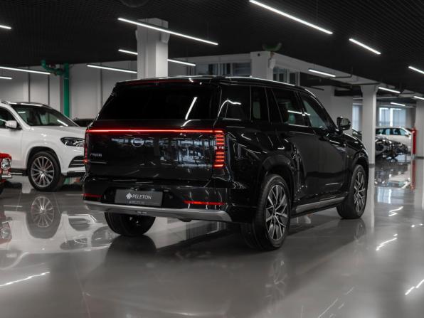 GAC Trumpchi S7 I Рестайлинг с пробегом 2026 года, цена 6 000 000 рублей, 50 км, внедорожник, Автокод Объявления