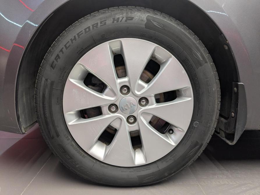 Kia Rio III Москва  - изображение 12