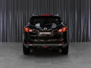 Nissan Murano II (Z51) Рестайлинг Тюмень  - изображение 25