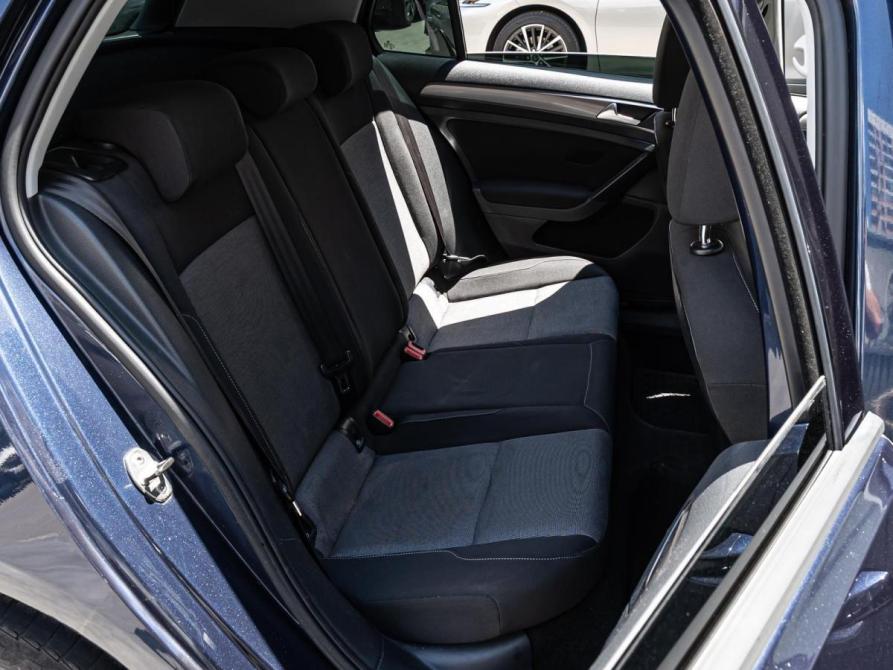 Volkswagen Golf VII Краснодар  - изображение 7