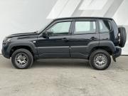 Lada (ВАЗ) Niva Travel I Екатеринбург  - изображение 34