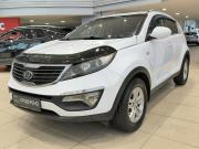 Kia Sportage III Казань  - изображение 23