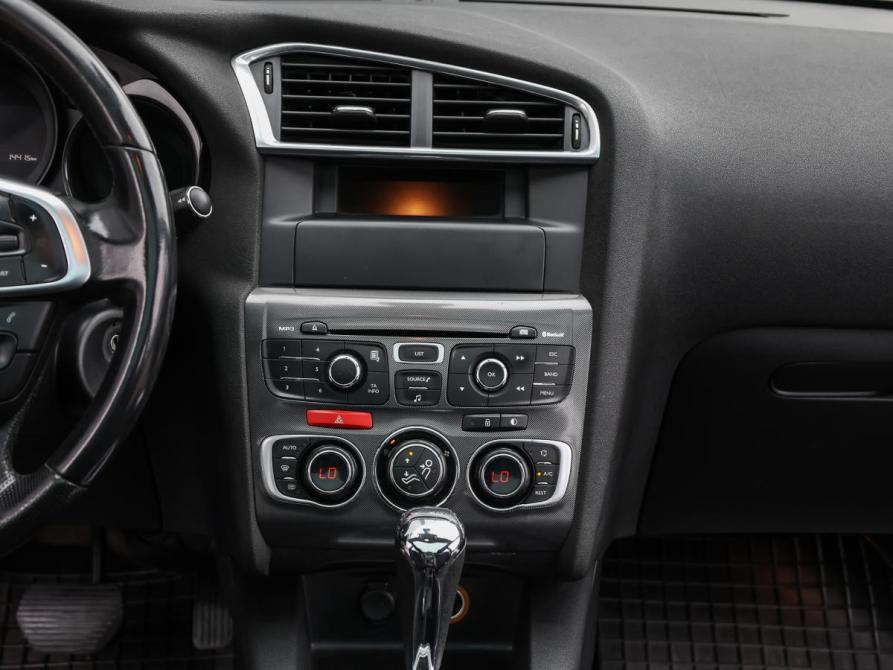 Citroen C4 II Москва  - изображение 15