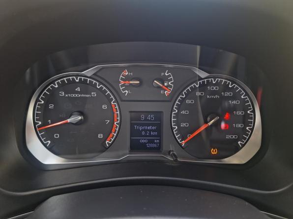 Haval H5 I с пробегом 2020 года, цена 1 550 000 рублей, 128818 км, внедорожник, Автокод Объявления