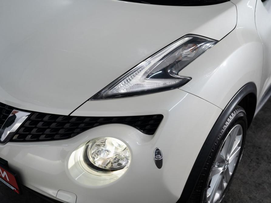 Nissan Juke I Рестайлинг Иркутск  - изображение 21