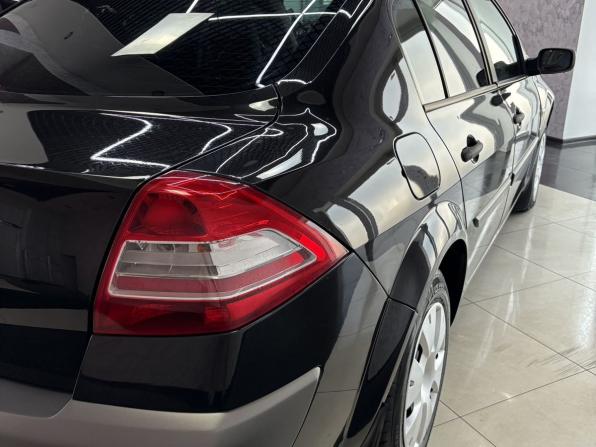 Renault Megane II Рестайлинг с пробегом 2008 года, цена 435 000 рублей, 241075 км, седан, Автокод Объявления