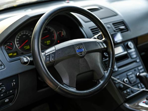 Volvo XC90 I Рестайлинг с пробегом 2010 года, цена 899 001 рубль, 247727 км, внедорожник, Автокод Объявления